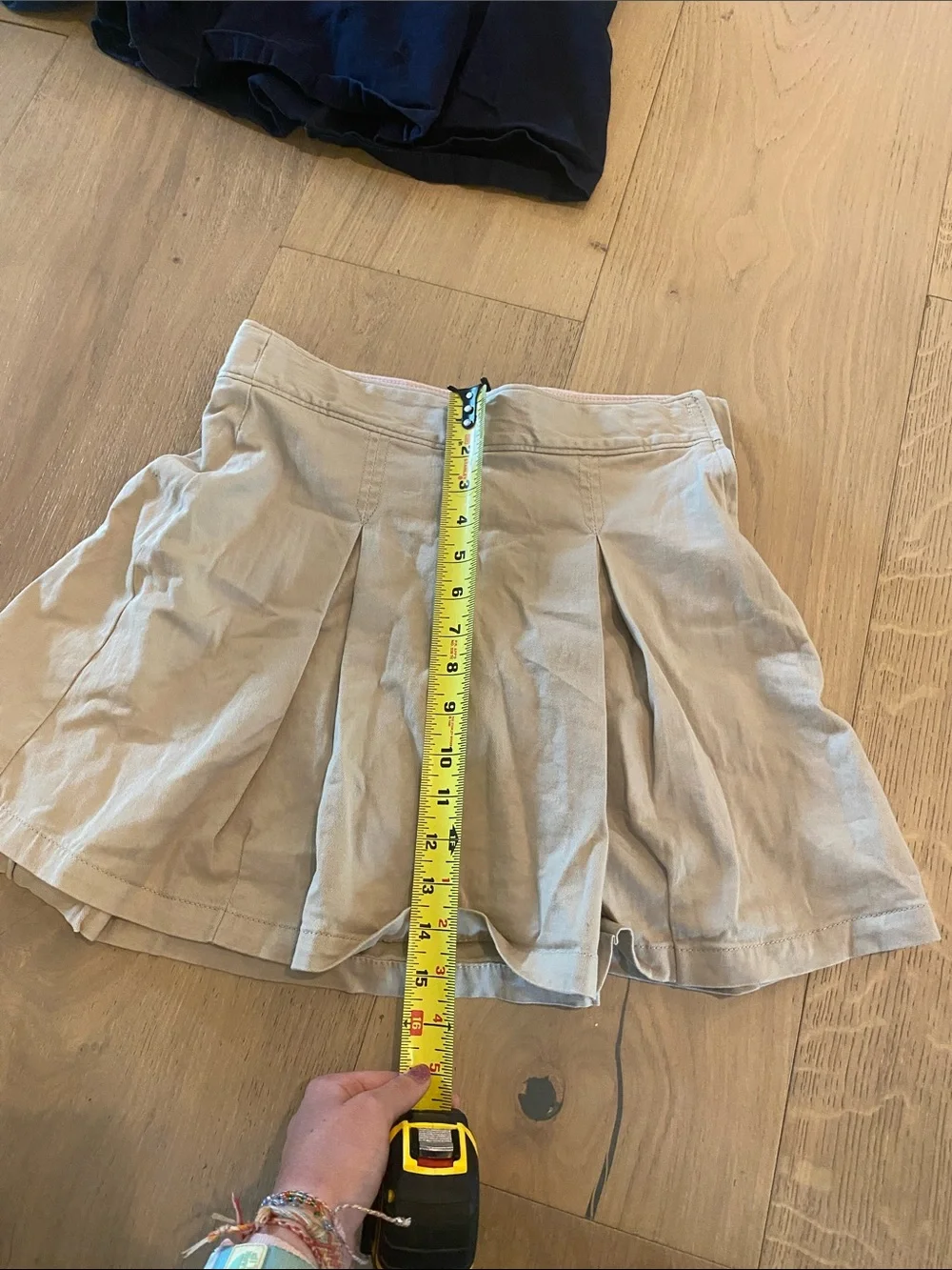 Girls GAP Uniform XL Bundle